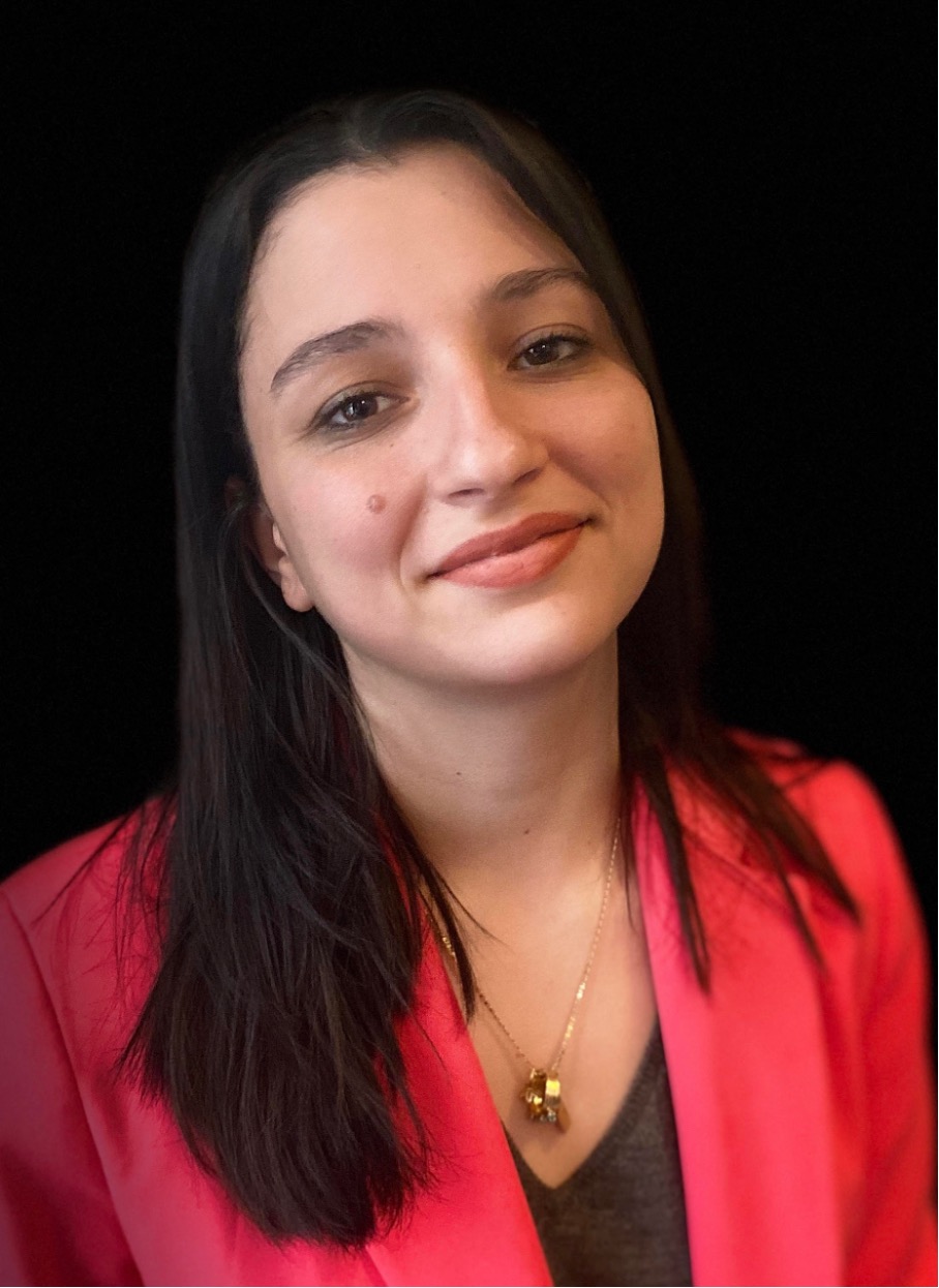 Psychologue en ligne en visio Sophia El Kanabi